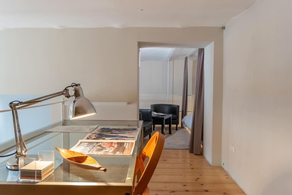 Pgrhome Luxury Apartments Principe Umberto Rome Luaran gambar
