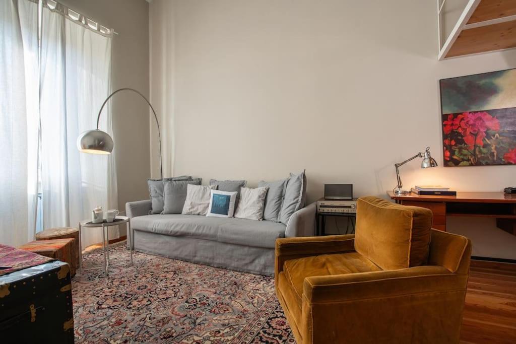 Pgrhome Luxury Apartments Principe Umberto Rome Luaran gambar