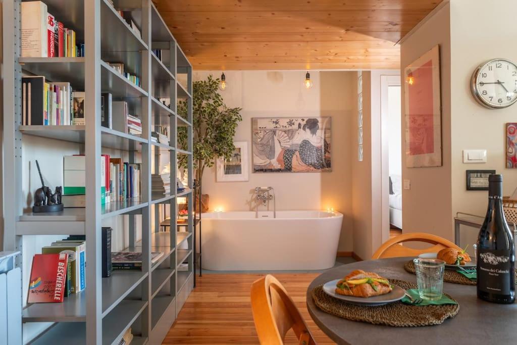 Pgrhome Luxury Apartments Principe Umberto Rome Luaran gambar